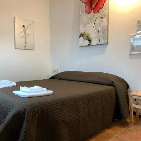 Bed & Breakfast Quattro Gatti Airasca