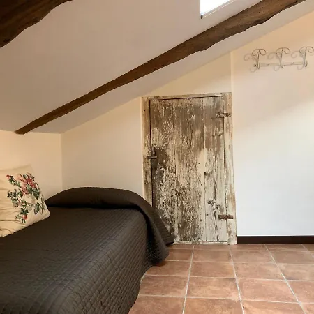 Quattro Gatti Bed & Breakfast 3*