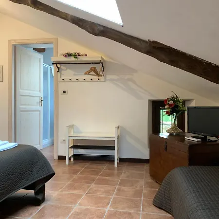 Quattro Gatti Bed & Breakfast