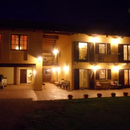 Bed & Breakfast Quattro Gatti 3*