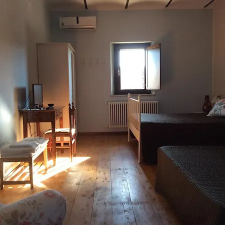 Quattro Gatti Bed & Breakfast 3*