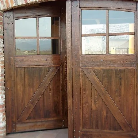 Quattro Gatti Bed & Breakfast Airasca