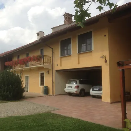 Quattro Gatti 3* Airasca