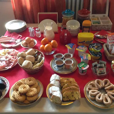 Quattro Gatti 3* Airasca