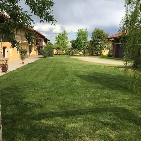 Quattro Gatti Bed & Breakfast Airasca